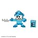 Nanoblock - Mega Man, Nanoblock Character Collection Series