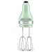 KitchenAid 5-Speed Ultra Power Hand Mixer - KHM512, Pistachio