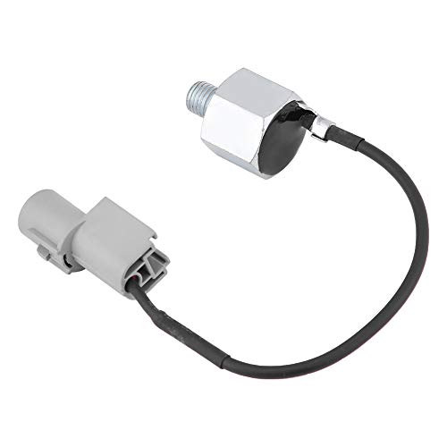 Capteur de cliquetis de haute précision pour système moteur Suzuki