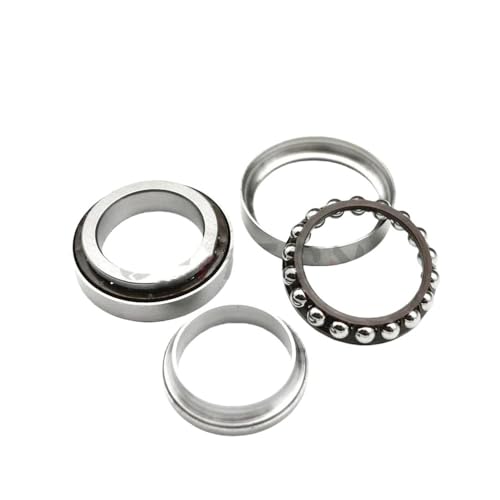Kit roulement colonne direction pour de longues balades en Z1000SX ABS - 6