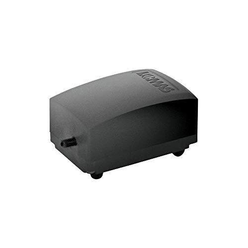 Lomas Bomba de Aire para Acuario Aquajet 101, Silenciosa, Bajo Consumo, para Acuarios hasta 20 litros