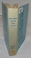Man Under the Sea B0007DSB8S Book Cover