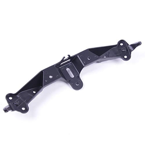 パーツ t Amazon.com: TCMT Black Front Upper Fairing Bracket Stay Fit For