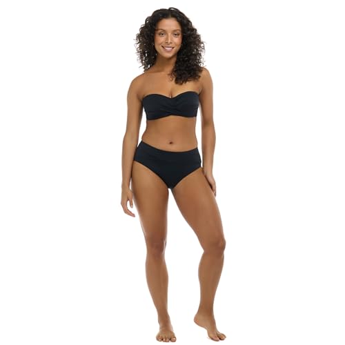 Skye Women's Standard Alessia Higher Rise Bikini Bottom Swimsuit2