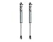 Fox 2.0 Performance Shock Rear Pair 2009-2016 Ford F150 4WD