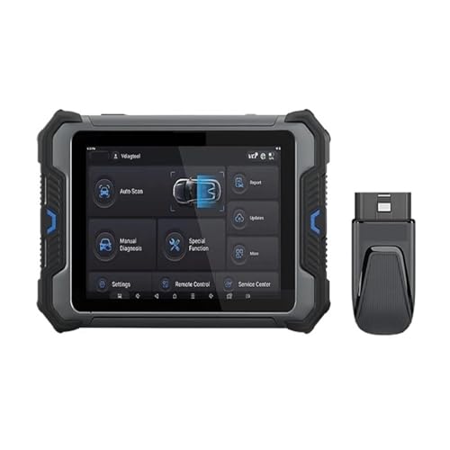 obd2 �f�f�@ VD80BTLITE ���C�����X�Ԑf�f�c�[�� FCA/DOIP �����ً}���Ԍ������m����