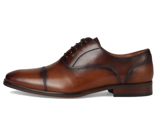 Florsheim Men's Sorrento Lux Cap Toe Bal Oxford4