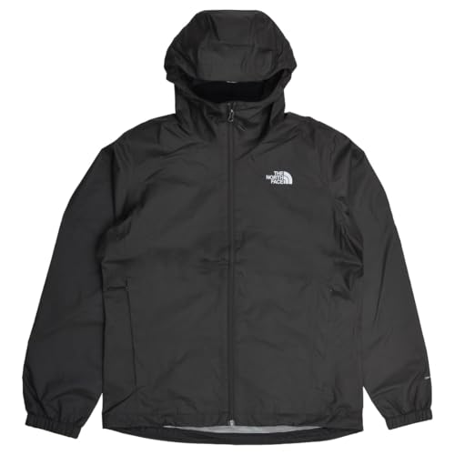 [THE NORTH FACE] �m�[�X�t�F�C�X �N�G�X�g�W���P�b�g QUEST JACKET NF00A8AZ S TNF BLACK[JK3] [���s�A���i]