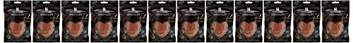 Rosewood Natural Nosh - Filetti di pollo per cani