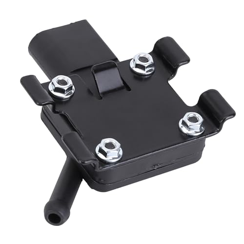 Capteur de pression d'échappement BMW Série 3 E90 E91 5er E60 X5 E53 E70 - 4