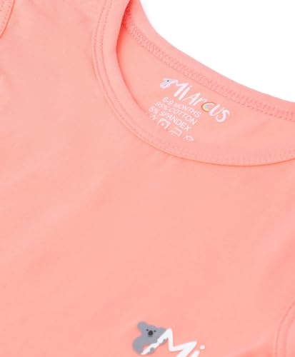 Image of Mi Arcus Cotton Printed Sweatshirt /Sweater /Pullover for Girl /Boy /Kids Pack of 2 Round Neck Full Sleeve Casual Winter Wear
