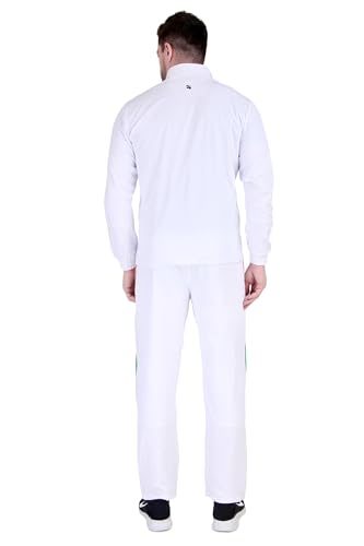 Image of Men's Premium NS With Spandex Sports Track Suit