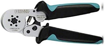 Crimpadoras CRIMPFOX 6H