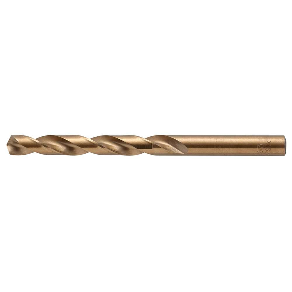 Draper H30PB Expert HSS Cobalt Drill, Blue, 9.3 mm - Image 2