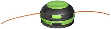 for EGO AH1520 POWERLOAD Trimmer Head, 15" ST1510S ST1520 ST1520S Compatibility