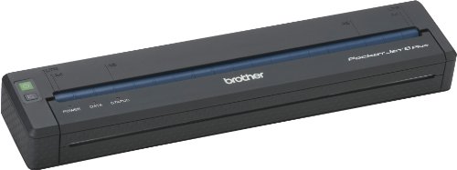 Brother PocketJet 6 PJ-622 - printer - monochrome