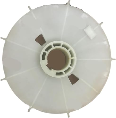 Pale de ventilateur moteur 13638092 contre les pannes thermiques pour ventilateur industriel durable