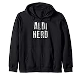 aldi jacke Lustiges Geschenk für alle Aldi-Nerds da draußen