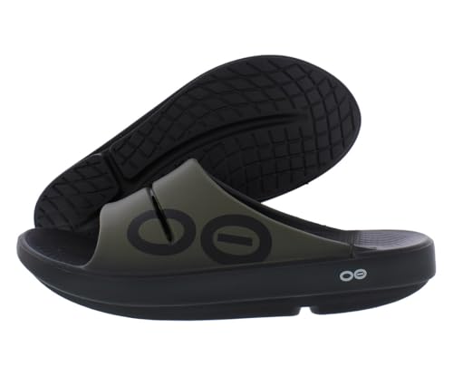 Image of OOFOS womens Ooahh Slide