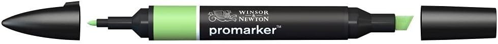 Winsor & Newton ProMarker - Apple