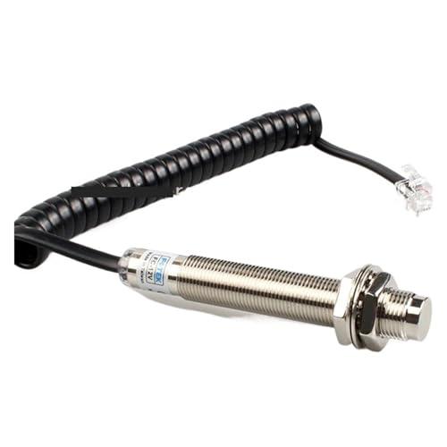 Détecteur de proximité FC-12V interrupteur magnétique pour vérin et automatisme