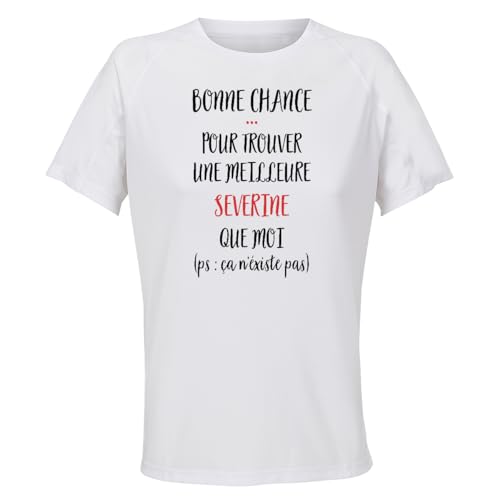 T-shirt respirant polyester manches courtes pour vos séances de fitness et running