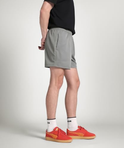 Image of Puma Men Woven Shorts