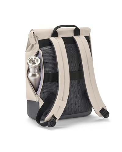 LARKSON Rucksack Damen - Nina - Damen Rucksack mit 16 Zoll Laptopfach für Uni, Arbeit & Reise - Backpack Tagesrucksack Mittelgroß - Wasserabweisend – Bild 5