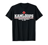 Kamloops Canada Designs