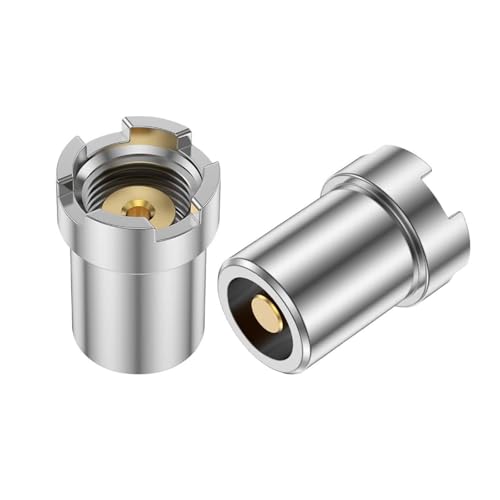 Aifeier ET 510 Magnetic Thread Adapter 10PCS