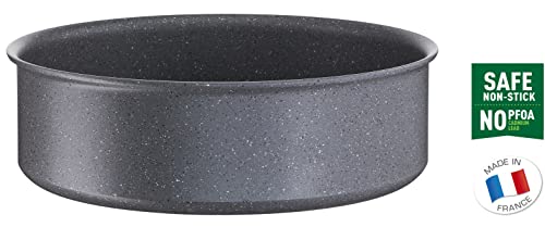 Sauteuse 24 cm induction Tefal Ingenio et poêle empilable antiadhésive - 3