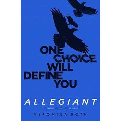 Allegiant