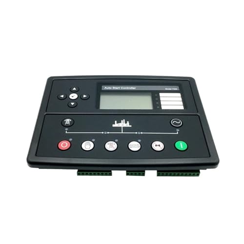 Module de commande DSE7320 pour groupe électrogène diesel - 4