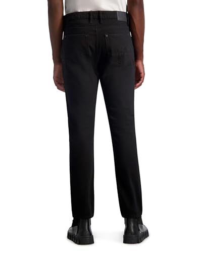 KARL LAGERFELD Men's Five Pocket Casual Pant4