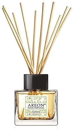 AREON Garden Home Perfume 50 ml, Jasmine
