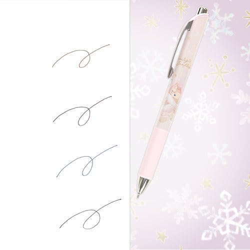 Amazon | ダッフィー＆フレンズ ボールペンセット 買い物袋付き