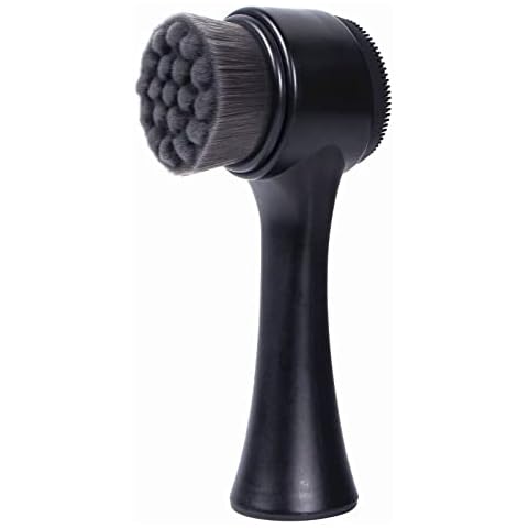 Beomeen Face Brush 2 in 1 Cover