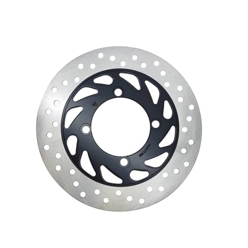 Disque de frein arrière droit compatible Odyssey X2LT800 X4LT800 Dominator 10106010350