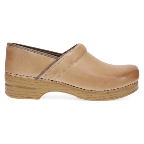 Image of Dansko Women's Professional Slip-On Clogs