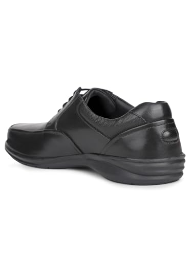 Image of Hush Puppies Mens Game Lace Up Formal Shoes