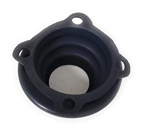 Polaina servo control 331/34970 evita holguras en mandos hidráulicos JCB