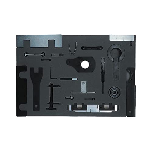 Module d'outils de calage OPEL Kstools