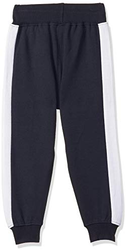 Image of T2F Boy's Regular Fit Mid Rise Track Pant
