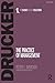 Produktbild The Practice of Management (Classic Drucker Collection)