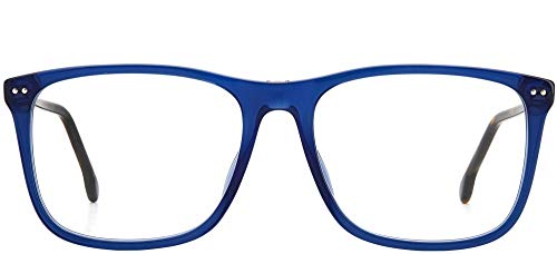Carrera Carrera 2012T Teen Blue 54/17/145 Junior Eyewear Frame #TOP1
