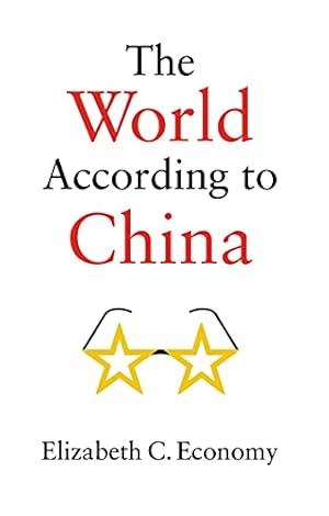 The World According to China