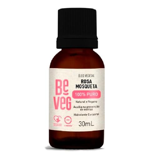 Farmax Oleo De Rosa Mosqueta Puro 30Ml