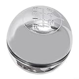 Confort et prise en main améliorés : la forme ergonomique offre une prise en main sûre et confortable, réduisant la fatigue de la main et améliorant la précision de changement de vitesse ; fabriqué à partir d'une combinaison de plastique et de métal pour un poids et une sensation équilibrés.