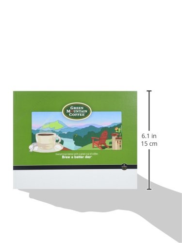Amazon.com: Green Mountain Coffee Lake 