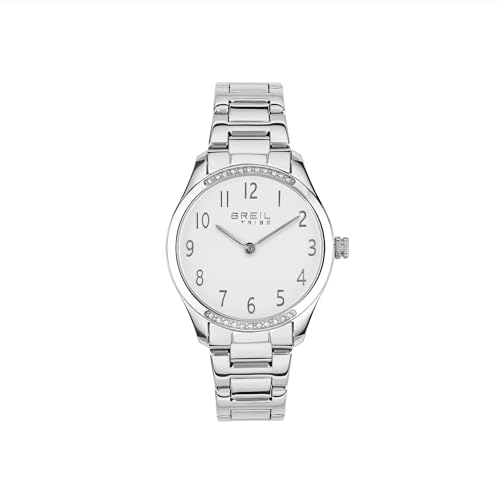 Montre femme Breil KYLA EW0704 le cadeau parfait avec bracelet acier